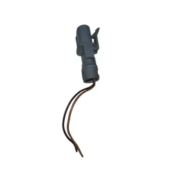 Plug Conector Soquete Farol D.e Scenic Auto 2.0 2006