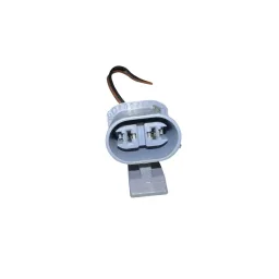 PLUG CONECTOR SOQUETE FAROL D.E SCENIC AUTO 2.0 2006