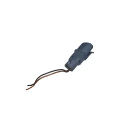 PLUG CONECTOR SOQUETE FAROL D.E SCENIC AUTO 2.0 2006