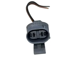 PLUG CONECTOR SOQUETE FAROL D.E SCENIC AUTO 2.0 2006