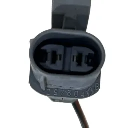 PLUG CONECTOR SOQUETE FAROL D.E SCENIC AUTO 2.0 2006