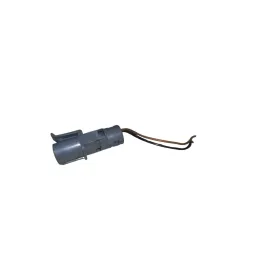 PLUG CONECTOR SOQUETE FAROL D.E SCENIC AUTO 2.0 2006