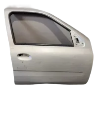 Porta Dianteira Direita Clio 2000 2001 a 2012