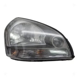 Farol dianteiro direito passageiro Hyundai Tucson 2005 2017