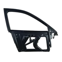 Arco Estrutura Porta Dianteira Direita Audi A3 2001 A 2006