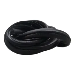 BORRACHA CARROCERIA DIANTEIRA ESQUERDA PAJERO SPORT 99 A 11