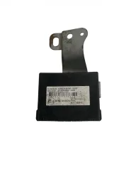 Módulo Ar Condicionado Toyota Hilux Sw4 - 2005/11