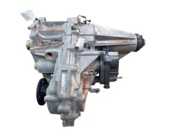 Caixa Traçao Transferrencia Frontier 2.5 2007 a 2016 Man/Aut