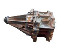 CAIXA TRAÇAO TRANSFERRENCIA FRONTIER 2.5 2007 A 2016 MAN/AUT