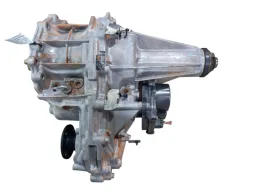 CAIXA TRAÇAO TRANSFERRENCIA FRONTIER 2.5 2007 A 2016 MAN/AUT