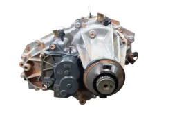 CAIXA TRAÇAO TRANSFERRENCIA FRONTIER 2.5 2007 A 2016 MAN/AUT