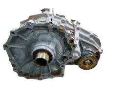 CAIXA TRAÇAO TRANSFERRENCIA FRONTIER 2.5 2007 A 2016 MAN/AUT