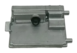 Câmera Frontal Assistente Direção Vw Taos Tiguan 2022 a 2025 2Q0980653D
