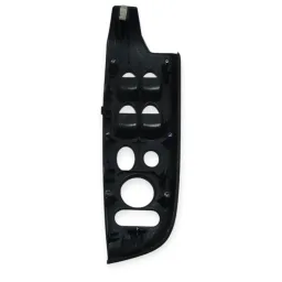 MOLDURA BOTAO VIDRO HONDA CIVIC 2007 A 2011 LD,ESQUERDO