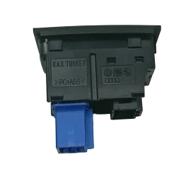 Botão Pisca Alerta Volkswagen Taos 2021 2022 2023 2024 2GJ919225