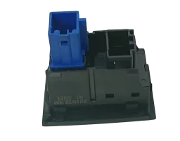 Botão Pisca Alerta Volkswagen Taos 2021 2022 2023 2024 2GJ919225