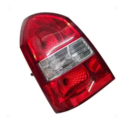 Lanterna traseira esquerda Hyundai Tucson 2005 2017 C/detalh