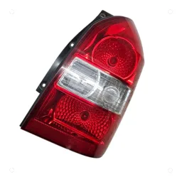Lanterna traseira direita Hyundai Tucson 2005 a 2017 C/detal