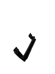 Guia Canaleta Vidro Traseiro Esquerdo Ford Focus 2007 2008