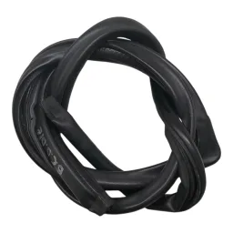 BORRACHA CARROCERIA DIANTEIRA DIREITA PAJERO SPORT 99 A 11