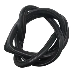 BORRACHA CARROCERIA DIANTEIRA DIREITA PAJERO SPORT 99 A 11