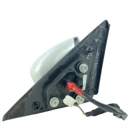 Retrovisor Direito Nissan Kicks 2017 a 2025 Sem Pisca 0411422 E90411422 963015RA0B