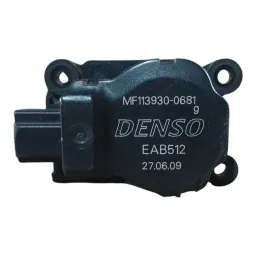 Motor Atuador Ar Land Rover Discovery 4 2009