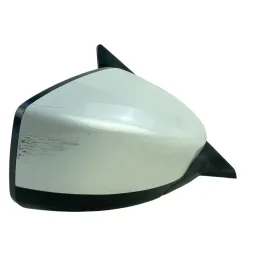 Retrovisor Direito Nissan Kicks 2017 a 2025 Sem Pisca 0411422 E90411422 963015RA0B