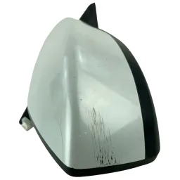 Retrovisor Direito Nissan Kicks 2017 a 2025 Sem Pisca 0411422 E90411422 963015RA0B