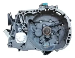 Caixa Cambio Megane 1.6 16v 2007 2008 a 2013 Manual