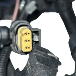 CHICOTE DA INJEÇÃO BMW 320I 2018 MOTOR N20