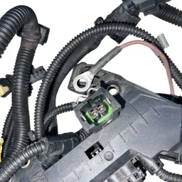 CHICOTE DA INJEÇÃO BMW 320I 2018 MOTOR N20