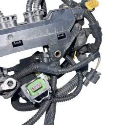 CHICOTE DA INJEÇÃO BMW 320I 2018 MOTOR N20