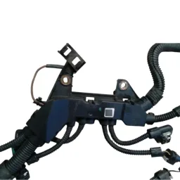 CHICOTE DA INJEÇÃO BMW 320I 2018 MOTOR N20