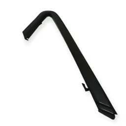 FRISO VIDRO FIXO HONDA CIVIC 2007 A 2012 DI,ESQUERDA