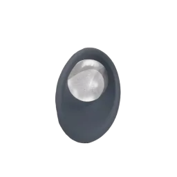 Acabamento Moldura Farol Milha Direito 207 2008 á 2012