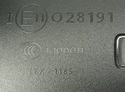 Retrovisor Interno Volkswagen Taos 2022 2023 2024 2025 2026 028191