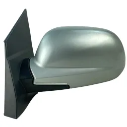 Retrovisor Esquerdo Ssangyong Actyon Kyron 2007 a 2018