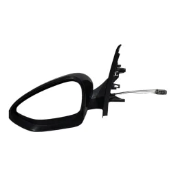 Retrovisor Esquerdo Argo Cronos 2018/ Manual S/ Pisca