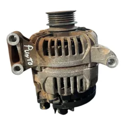 Alternador Palio Week Idea Punto 1.4  Fire Bosch 90A