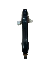 Maçaneta externa Honda new Civic 2007 traseira esquerda