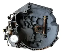 Caixa Cambio Peugeot 206 207 208 C3 1.4 1.5 07/20 C/ Cabo