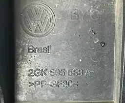 Kit Radiador Com Painel Frontal Vw Taos 2020 a 2024 2GK805588A