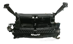 Kit Radiador Com Painel Frontal Vw Taos 2020 a 2024