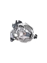 Caixa Cambio 207 208 307 C3 C4 Partner Hoggar 1.6 06/ Manual