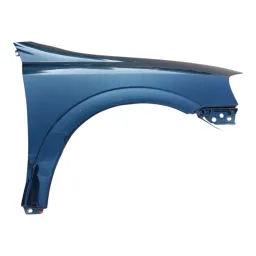 Paralama Direito Astra 1998 1999 a 2002 S/ Furo Pisca