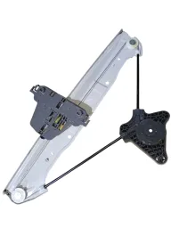 Máquina de Vidro Porta Diant Dir Gol Voyage G5 G6 G7 G8 Elé