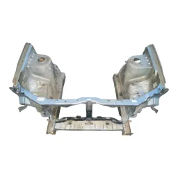 MINI FRENTE MITSUBISHI PAJERO IO E TR4 1998 A 2009