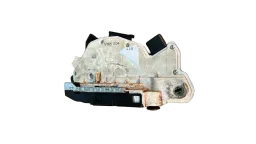 Fechadura Elét. Porta Diant Esq VW Amarok/Tiguan/UP