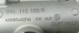 Bomba Óleo Motor Volkswagen Taos 1.4 2022 a 2024 150cv 04E115109R